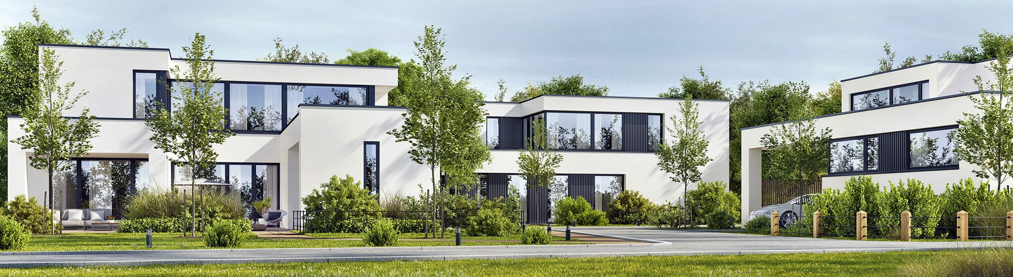 HV Immobilienmanagement